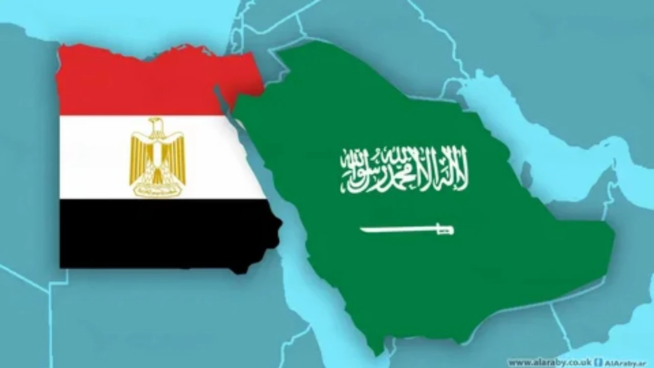 موعد مباراة مصر والسعودية المرتقبة والقنوات الناقلة لهذا اللقاء الرياضي الكبير